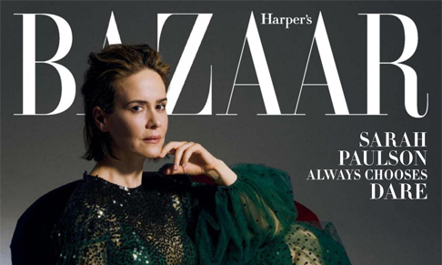 Harper's Bazaar USA team update